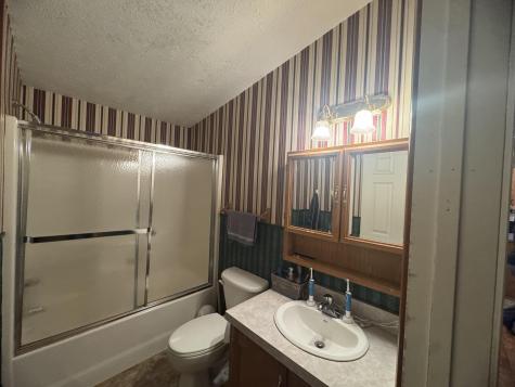 57 Emond Road Connor Twp ME 04736