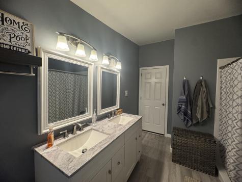 57 Emond Road Connor Twp ME 04736