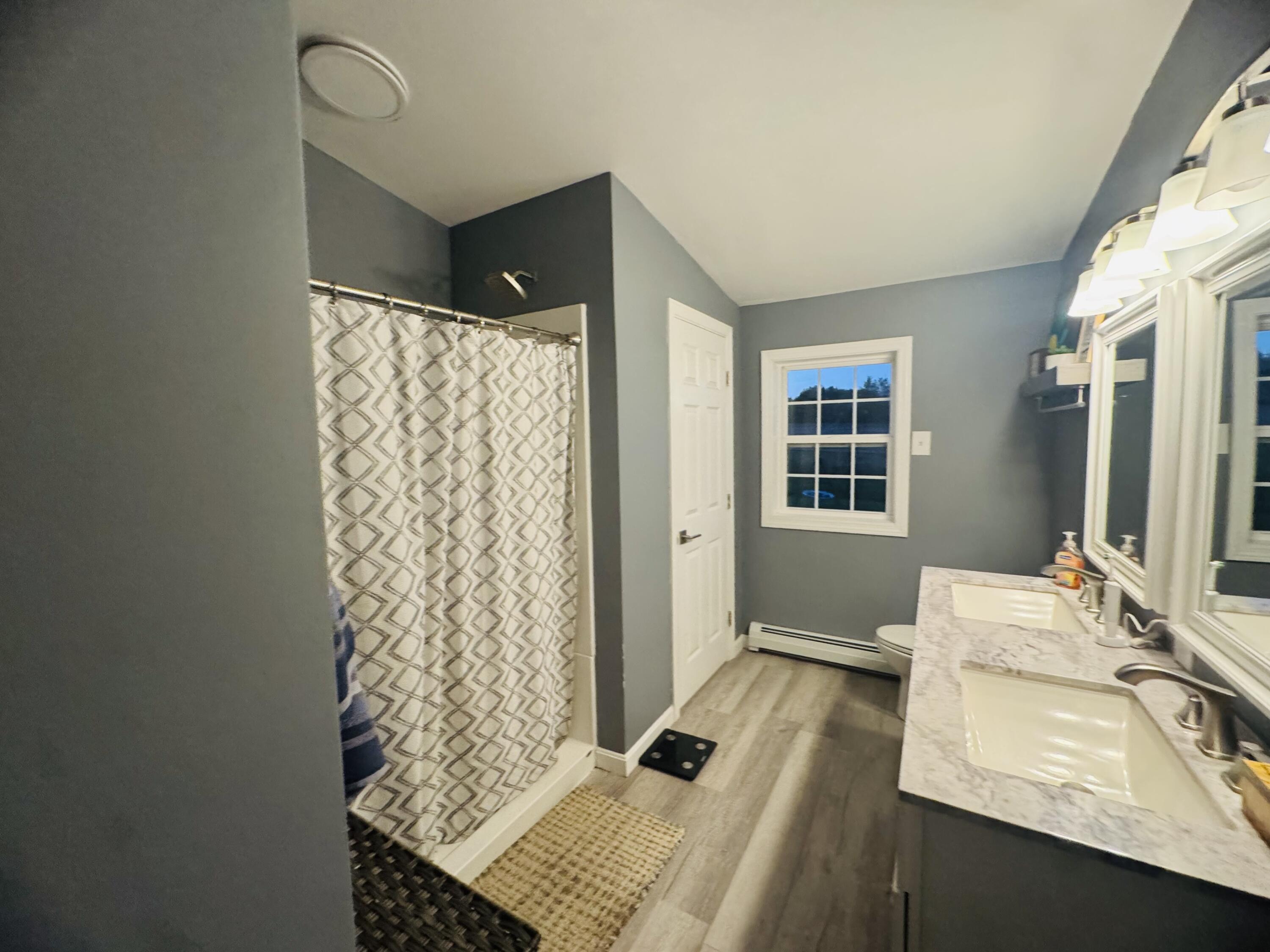 57 Emond Road Connor Twp ME 04736