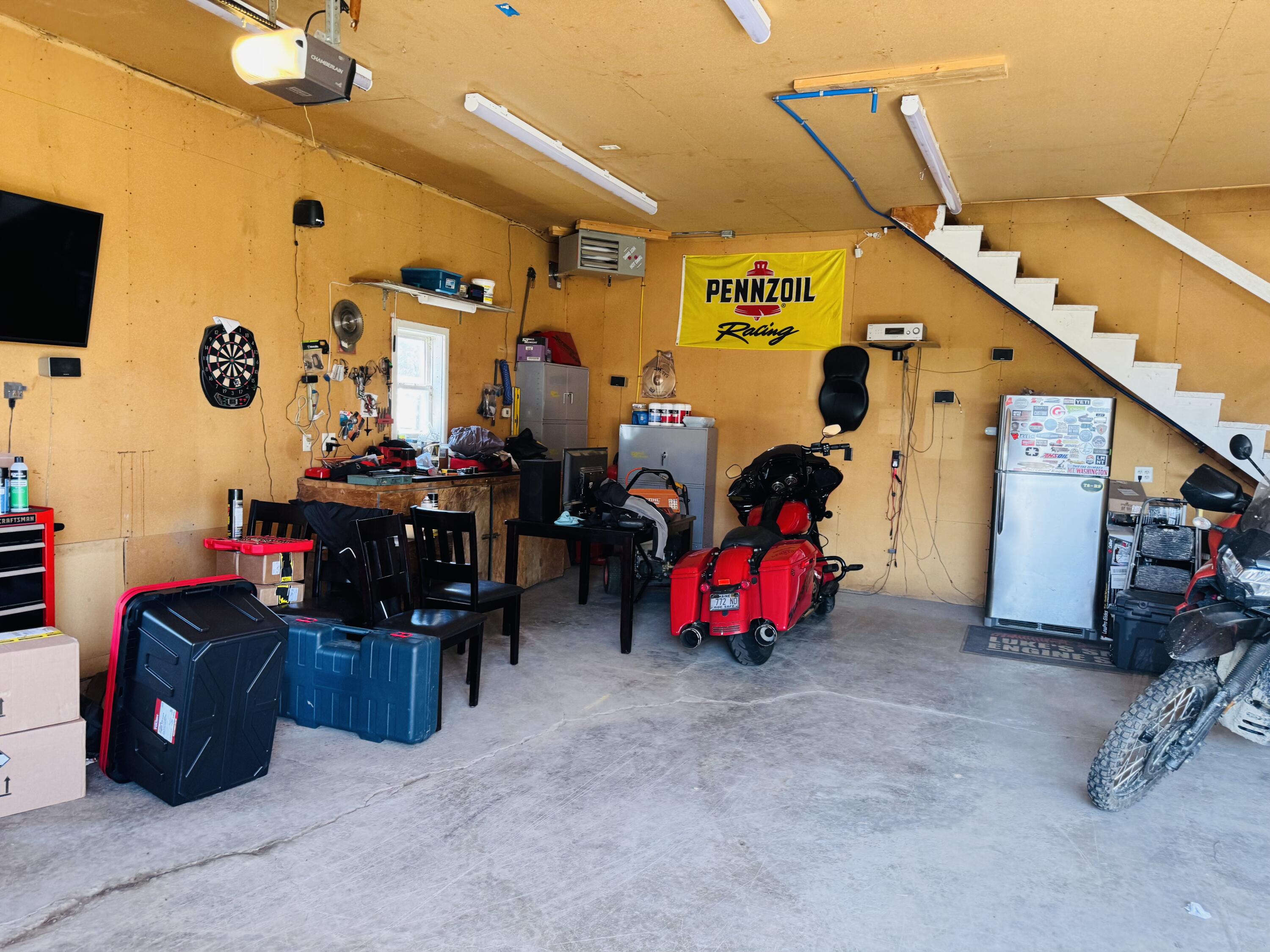 57 Emond Road Connor Twp ME 04736