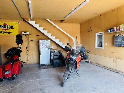 57 Emond Road Connor Twp ME 04736