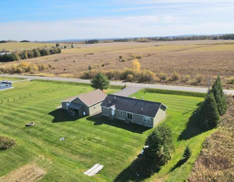 57 Emond Road Connor Twp ME 04736