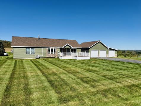 57 Emond Road Connor Twp ME 04736