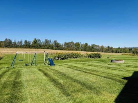 57 Emond Road Connor Twp ME 04736