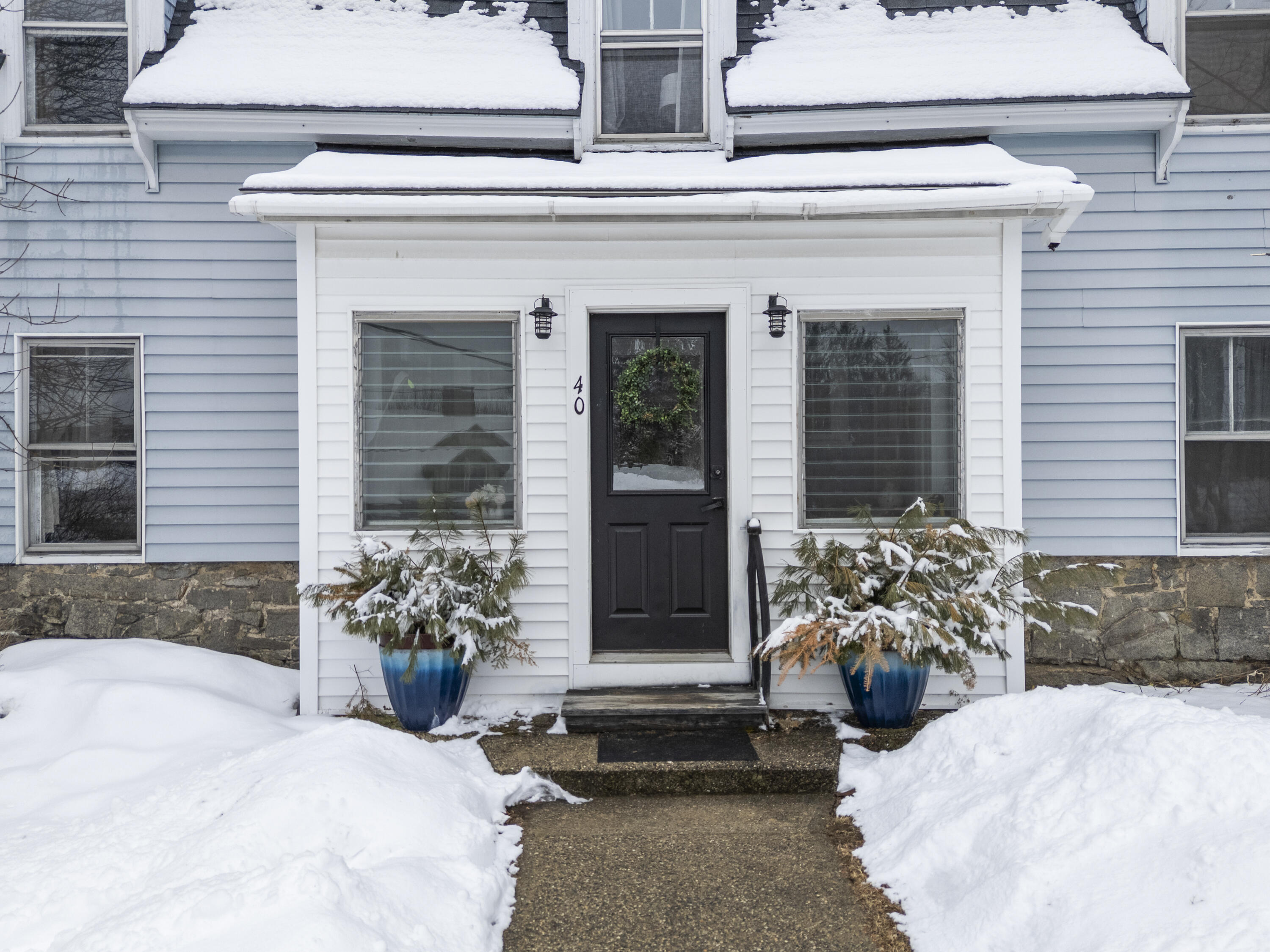 40 Saco Road Alfred ME 04002