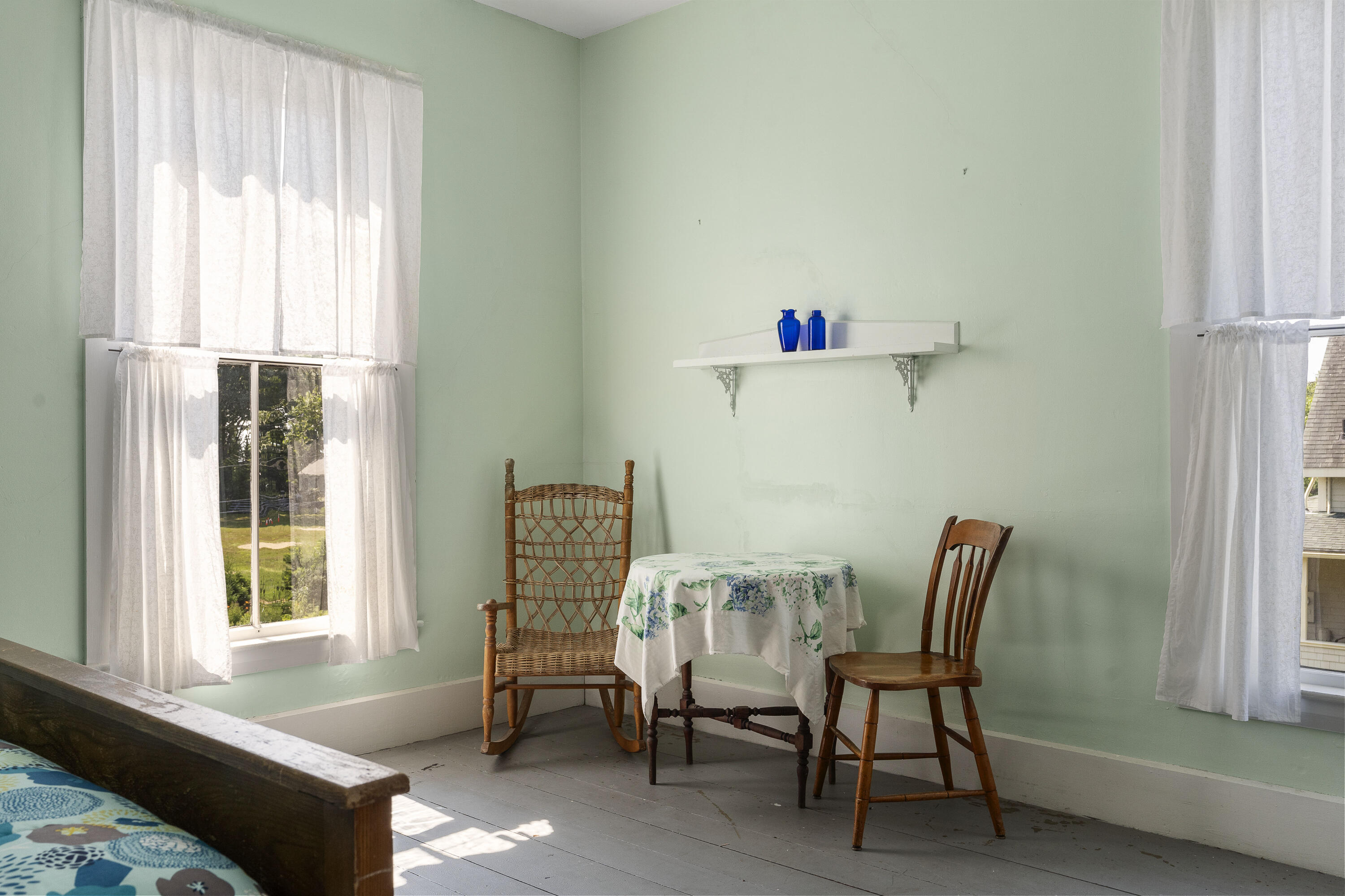 9 Grove Street Boothbay ME 04544
