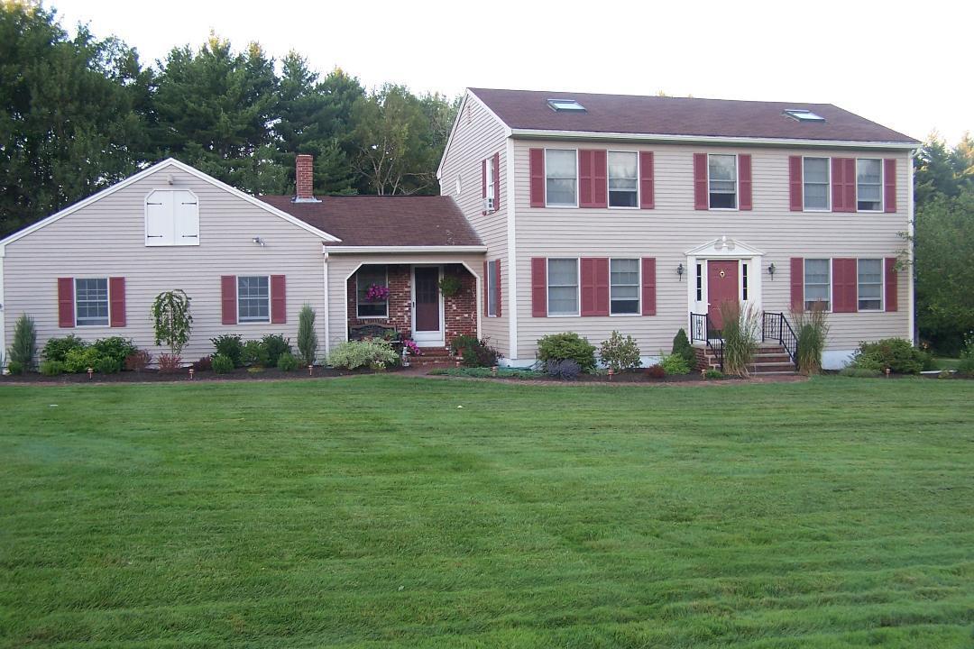2 Winsome Lea Road Falmouth ME 04105