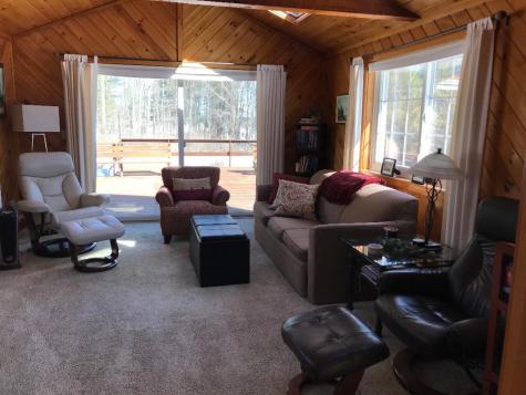 2 Winsome Lea Road Falmouth ME 04105