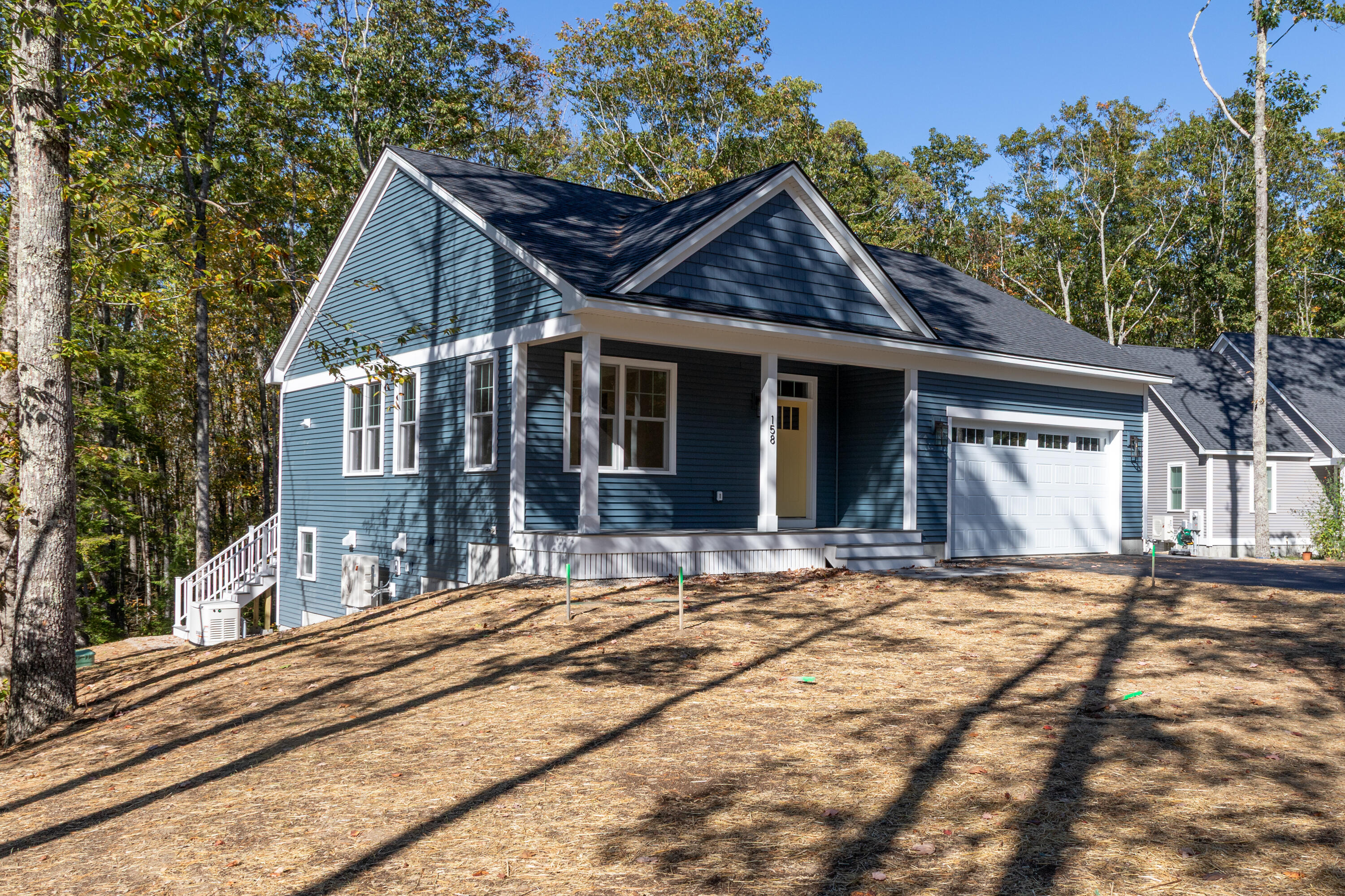 Lot 37 Tamrox Drive Arundel ME 04046