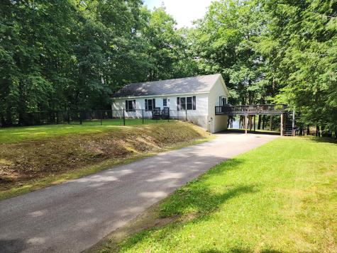 66 Church Street Livermore ME 04253