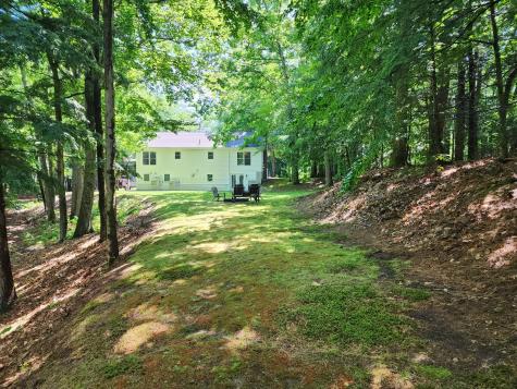 66 Church Street Livermore ME 04253