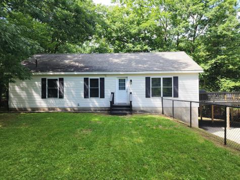 66 Church Street Livermore ME 04253