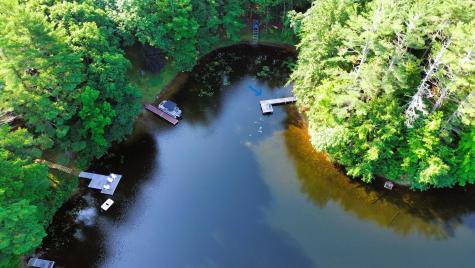 66 Church Street Livermore ME 04253