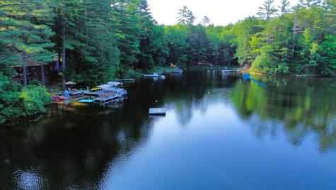 66 Church Street Livermore ME 04253