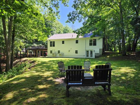 66 Church Street Livermore ME 04253