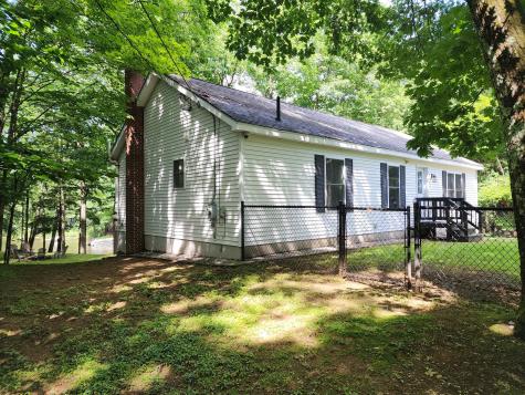 66 Church Street Livermore ME 04253