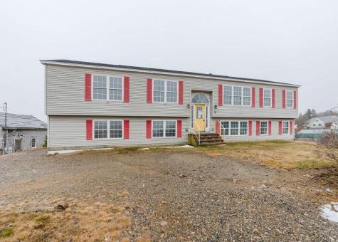 79 Mill Pond Road Beals ME 04611