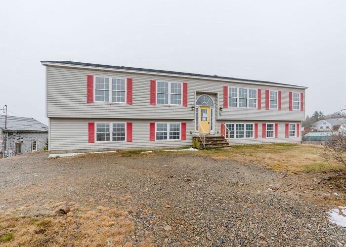 79 Mill Pond Road Beals ME 04611