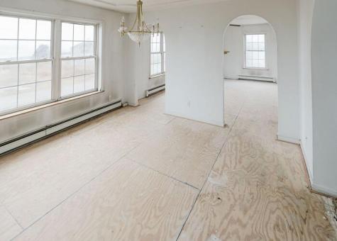 79 Mill Pond Road Beals ME 04611