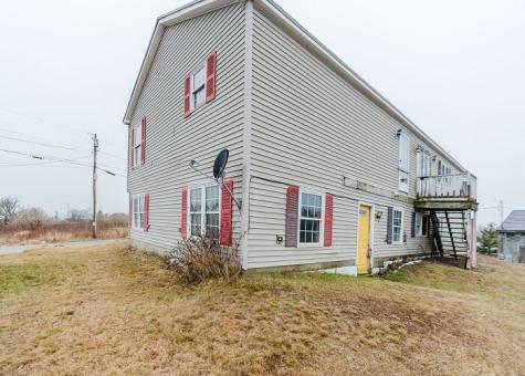 79 Mill Pond Road Beals ME 04611