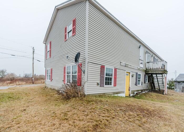 79 Mill Pond Road Beals ME 04611