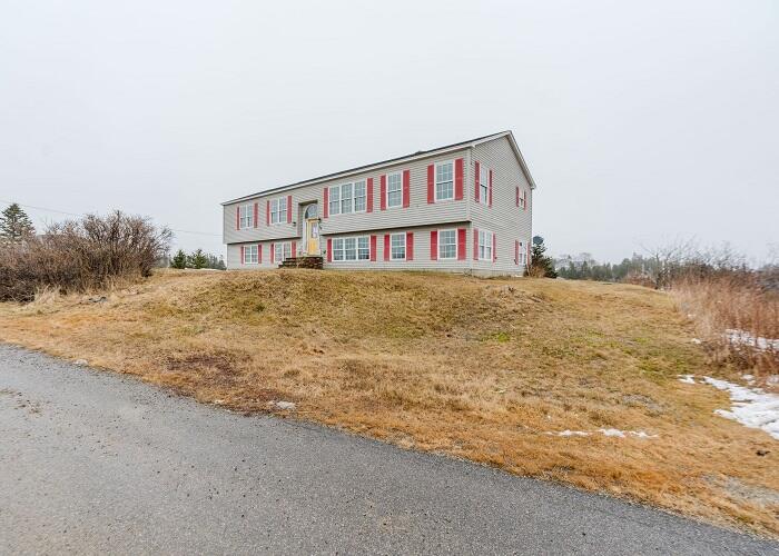 79 Mill Pond Road Beals ME 04611