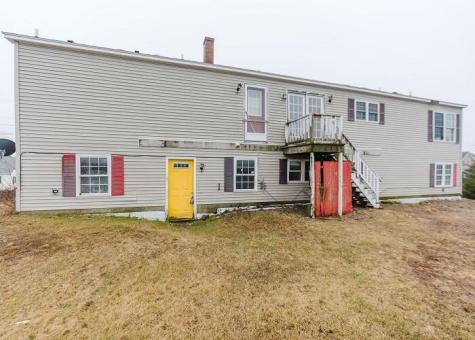 79 Mill Pond Road Beals ME 04611