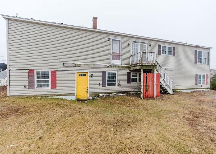 79 Mill Pond Road Beals ME 04611