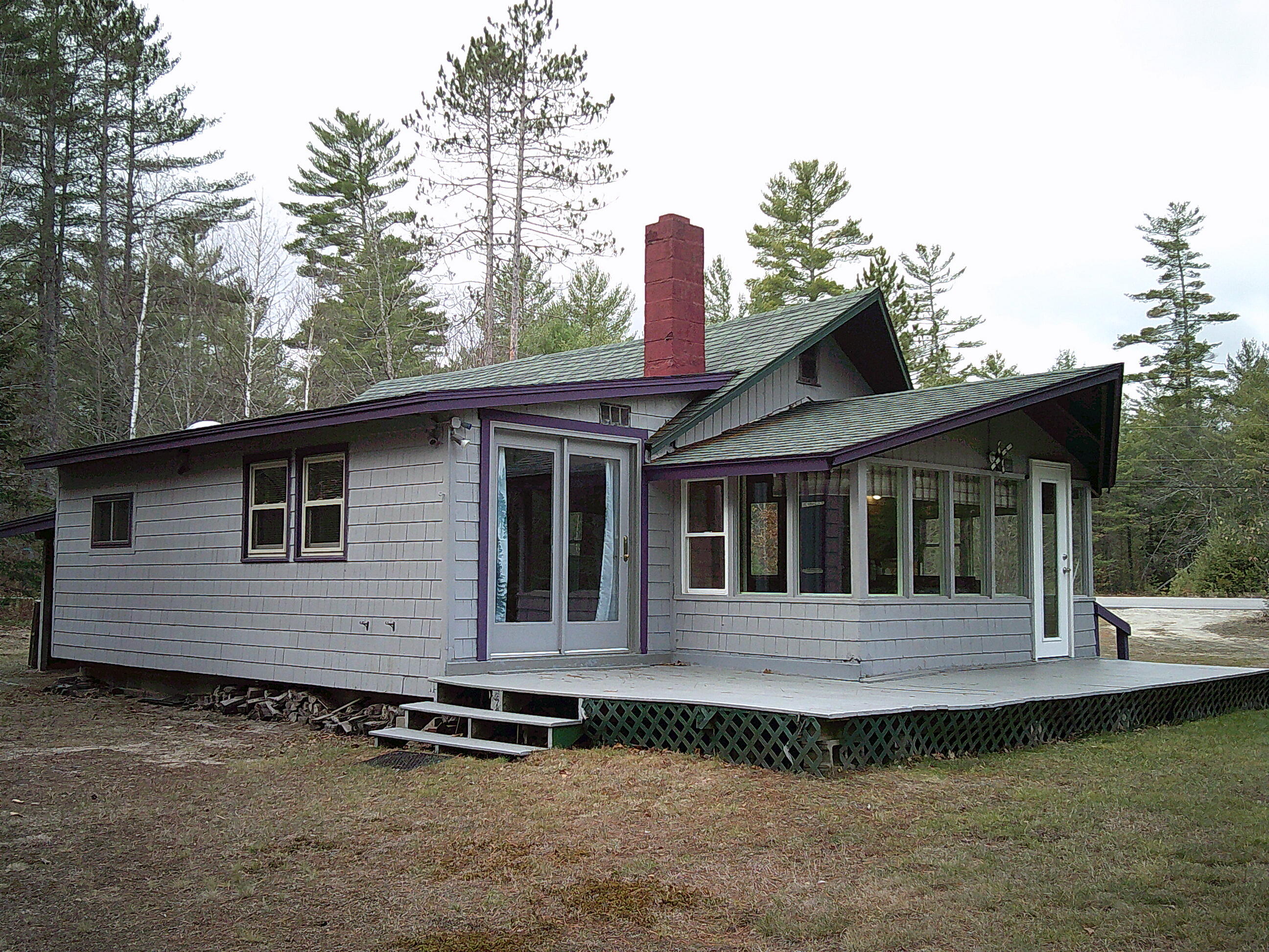 35 Mcintire Road Waterford ME 04088