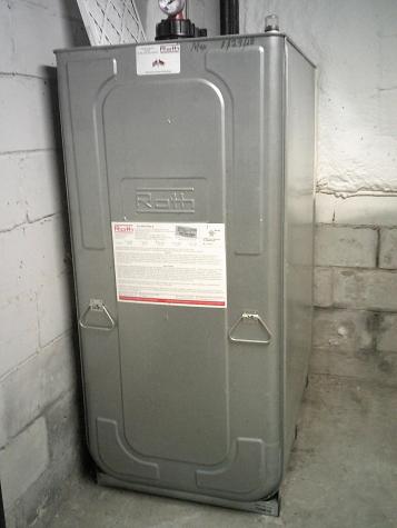 35 Mcintire Road Waterford ME 04088