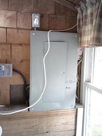 35 Mcintire Road Waterford ME 04088