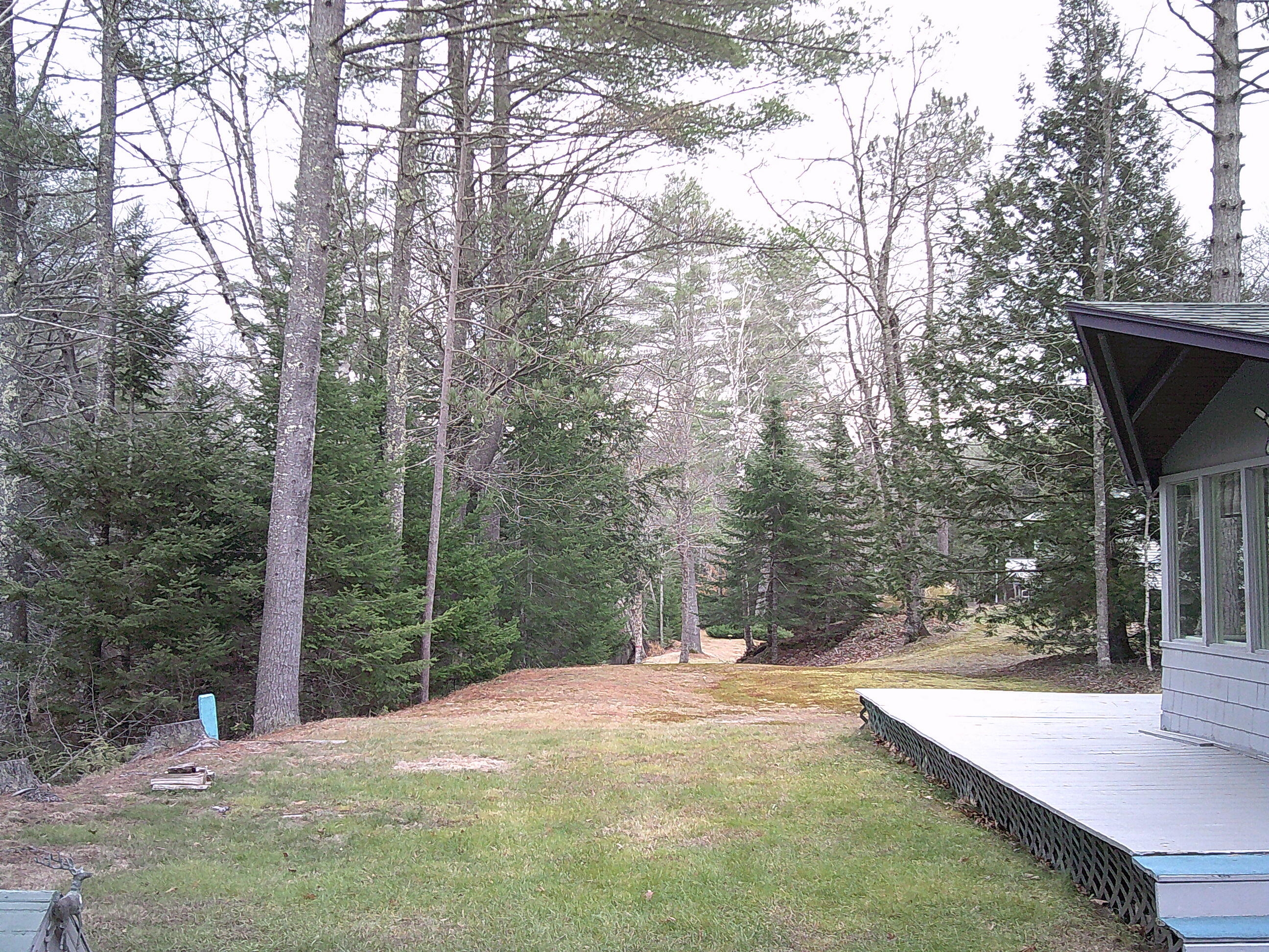 35 Mcintire Road Waterford ME 04088