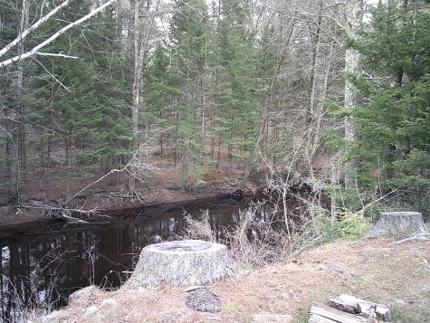 35 Mcintire Road Waterford ME 04088