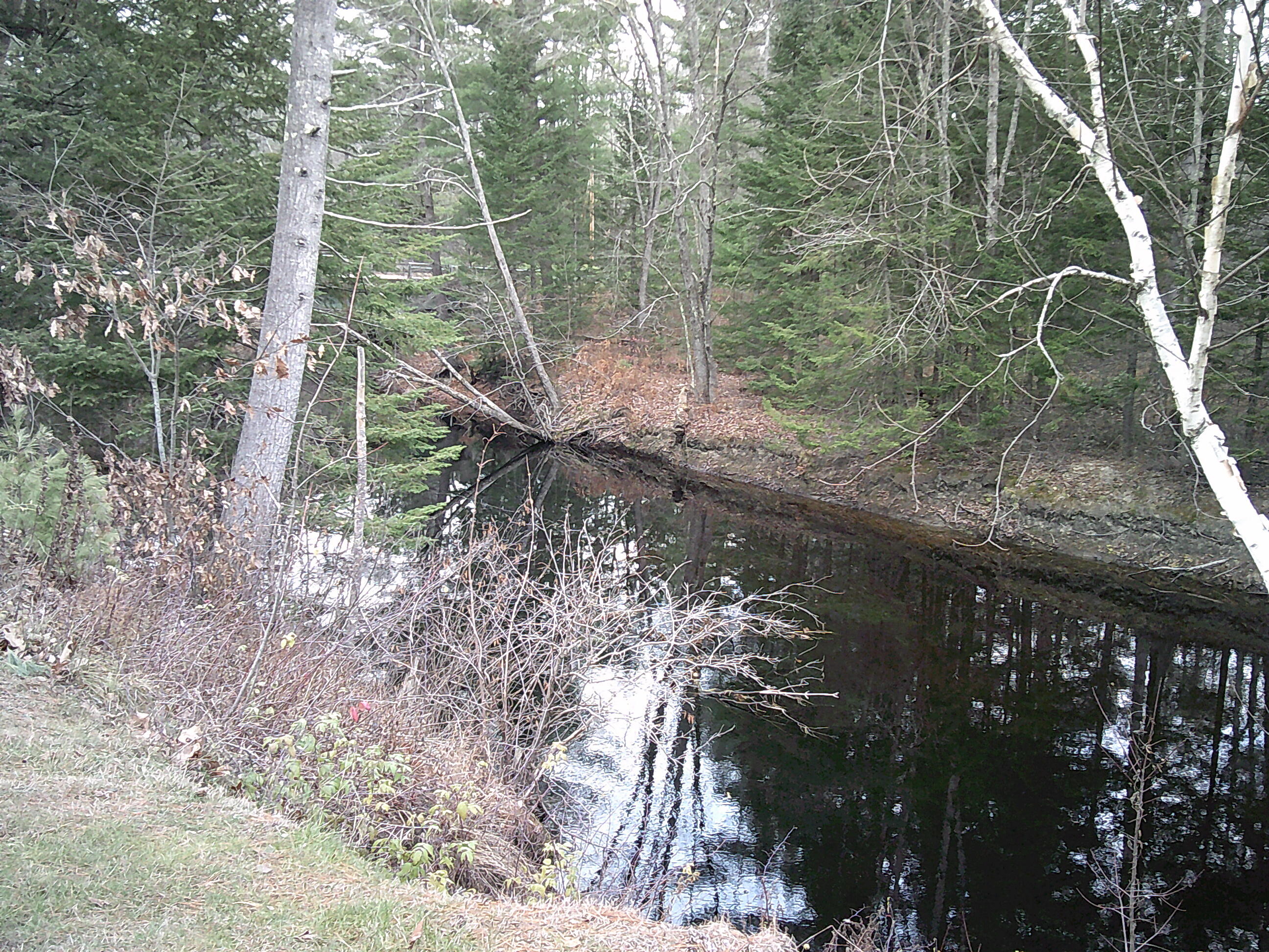 35 Mcintire Road Waterford ME 04088