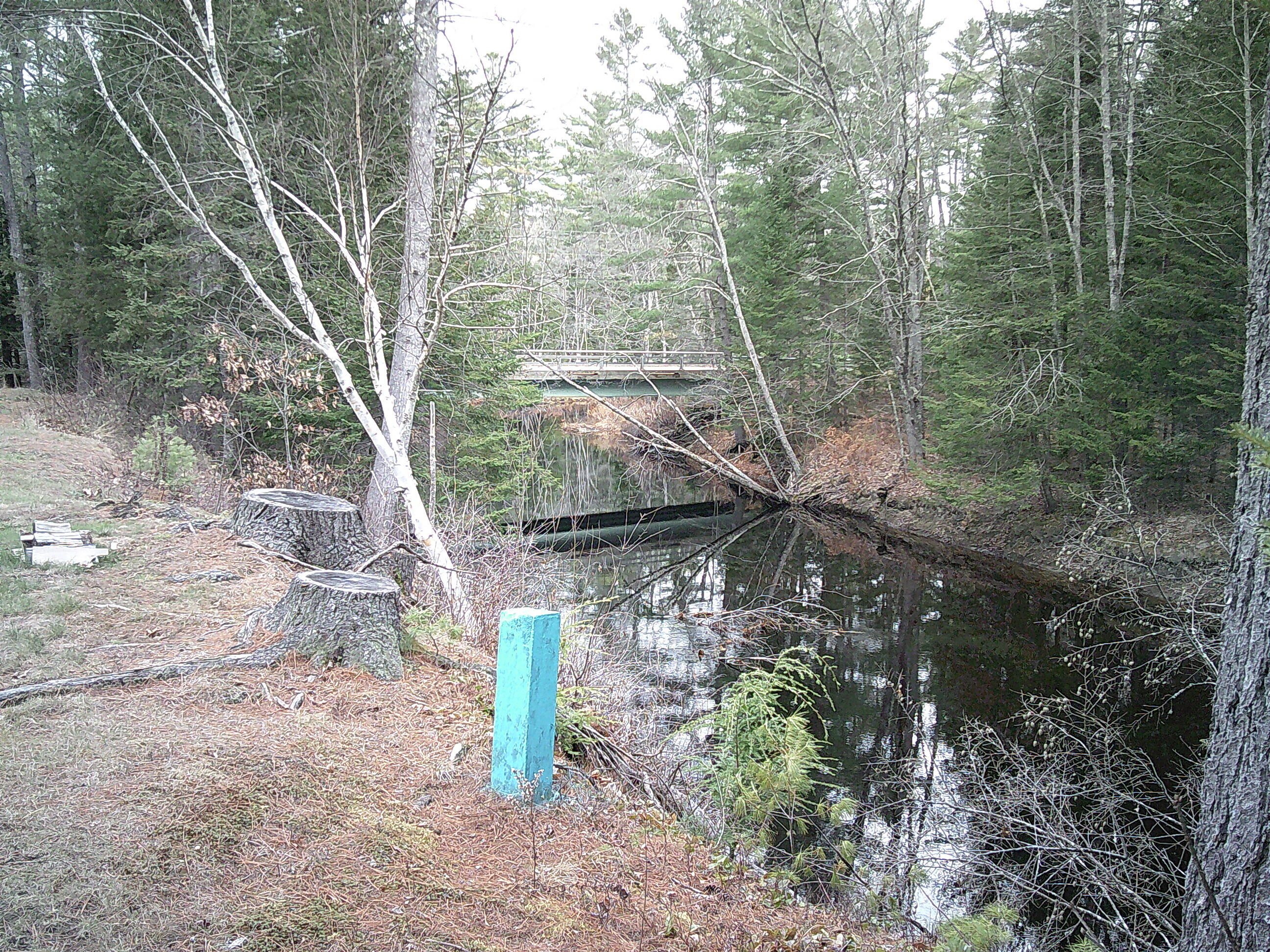 35 Mcintire Road Waterford ME 04088