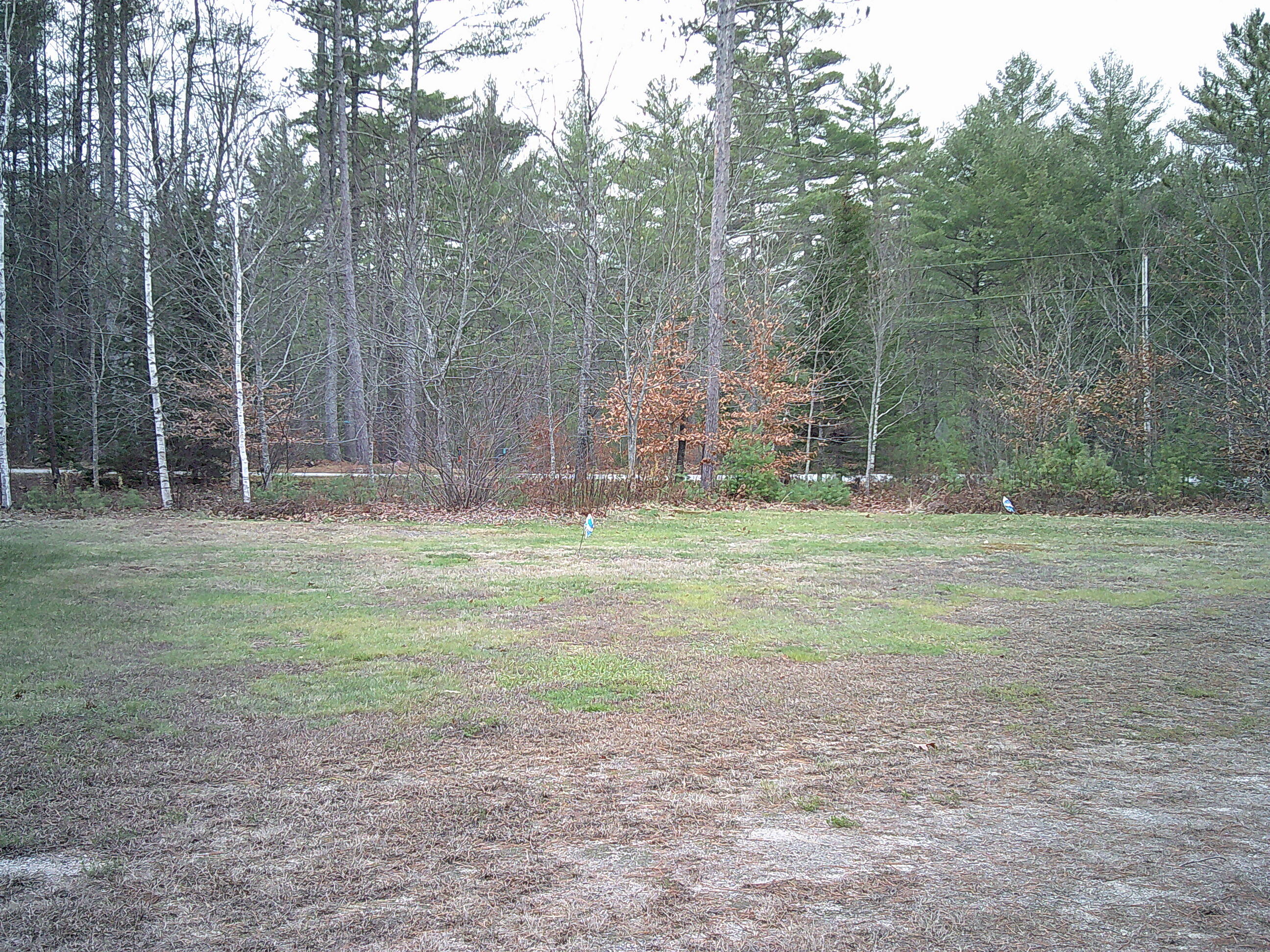 35 Mcintire Road Waterford ME 04088