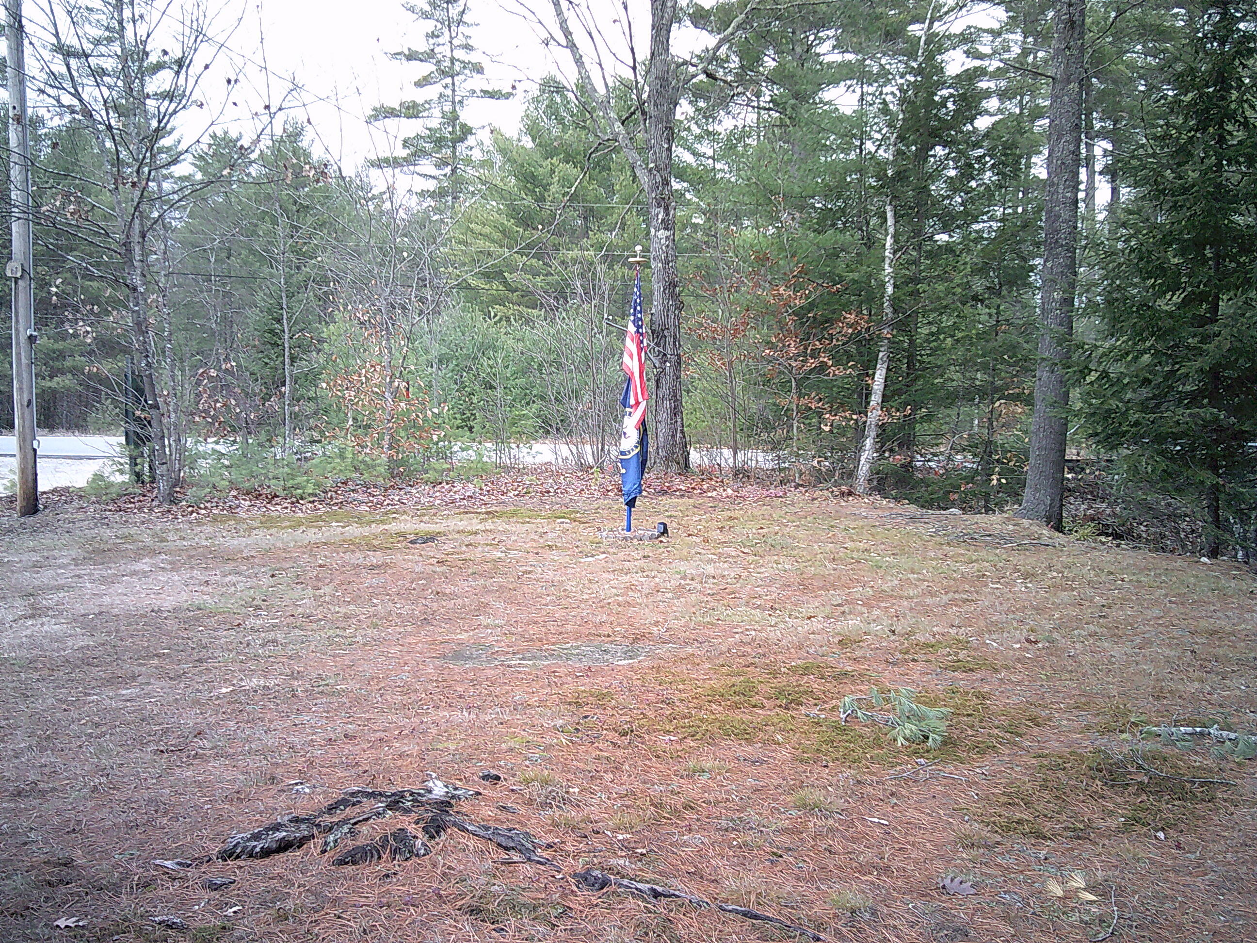 35 Mcintire Road Waterford ME 04088