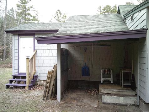 35 Mcintire Road Waterford ME 04088