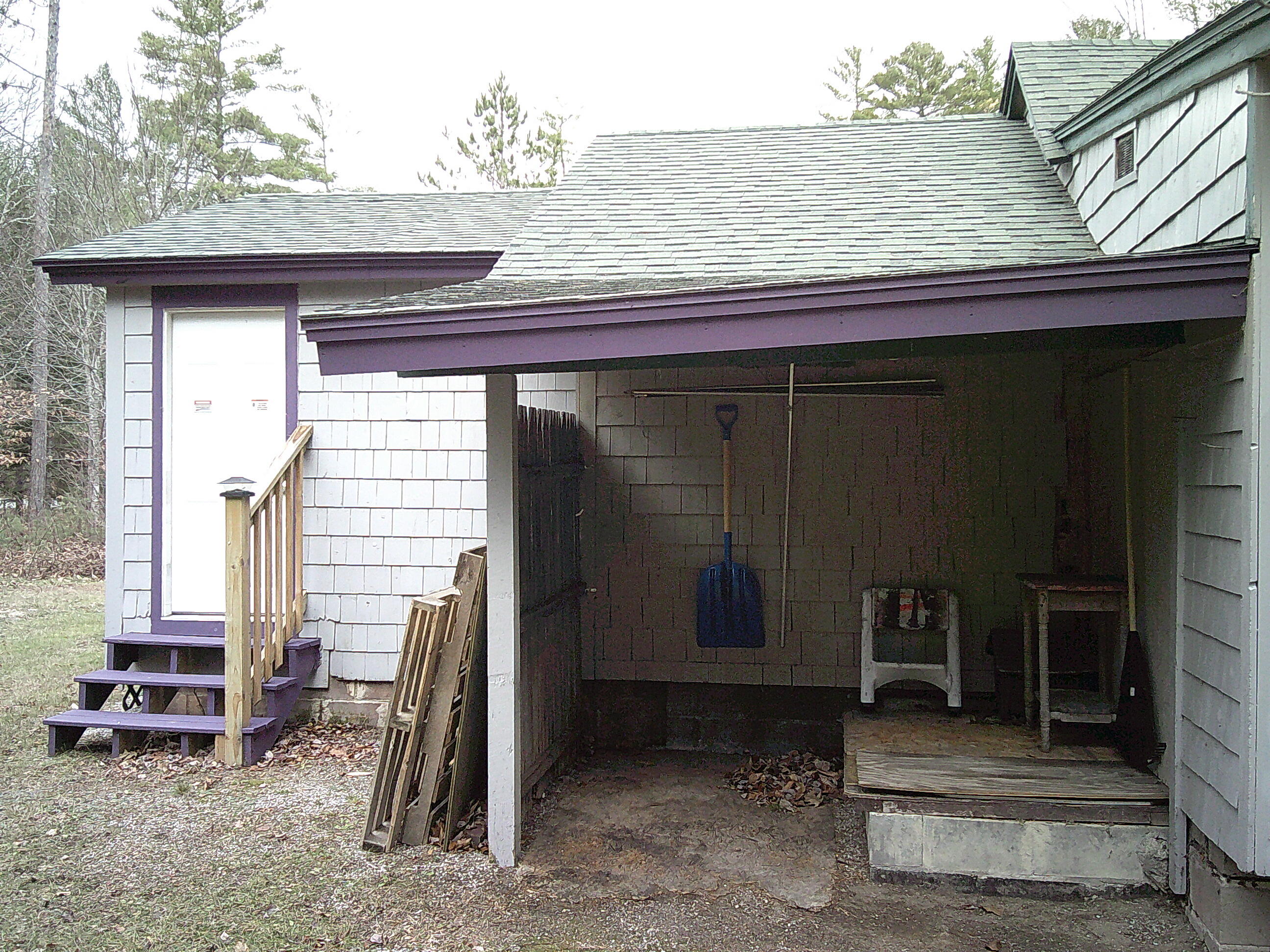35 Mcintire Road Waterford ME 04088