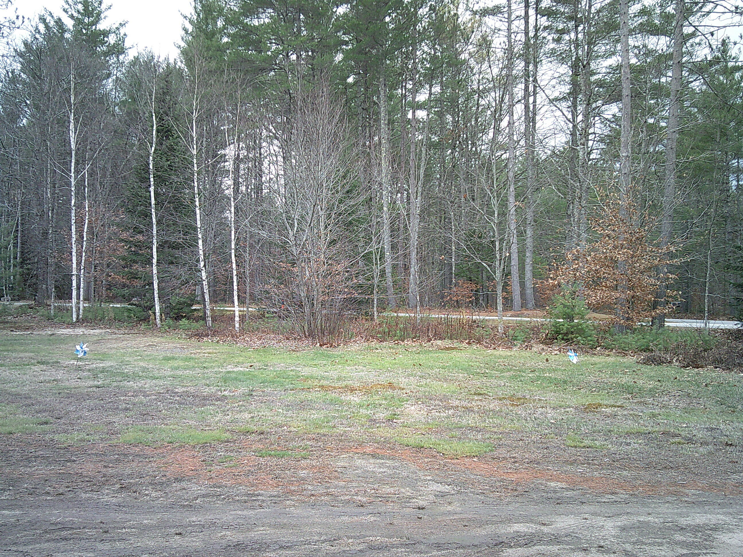 35 Mcintire Road Waterford ME 04088