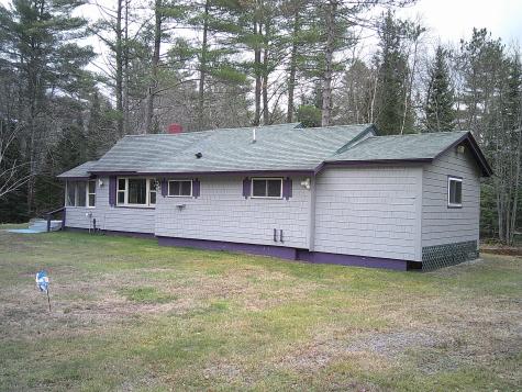35 Mcintire Road Waterford ME 04088