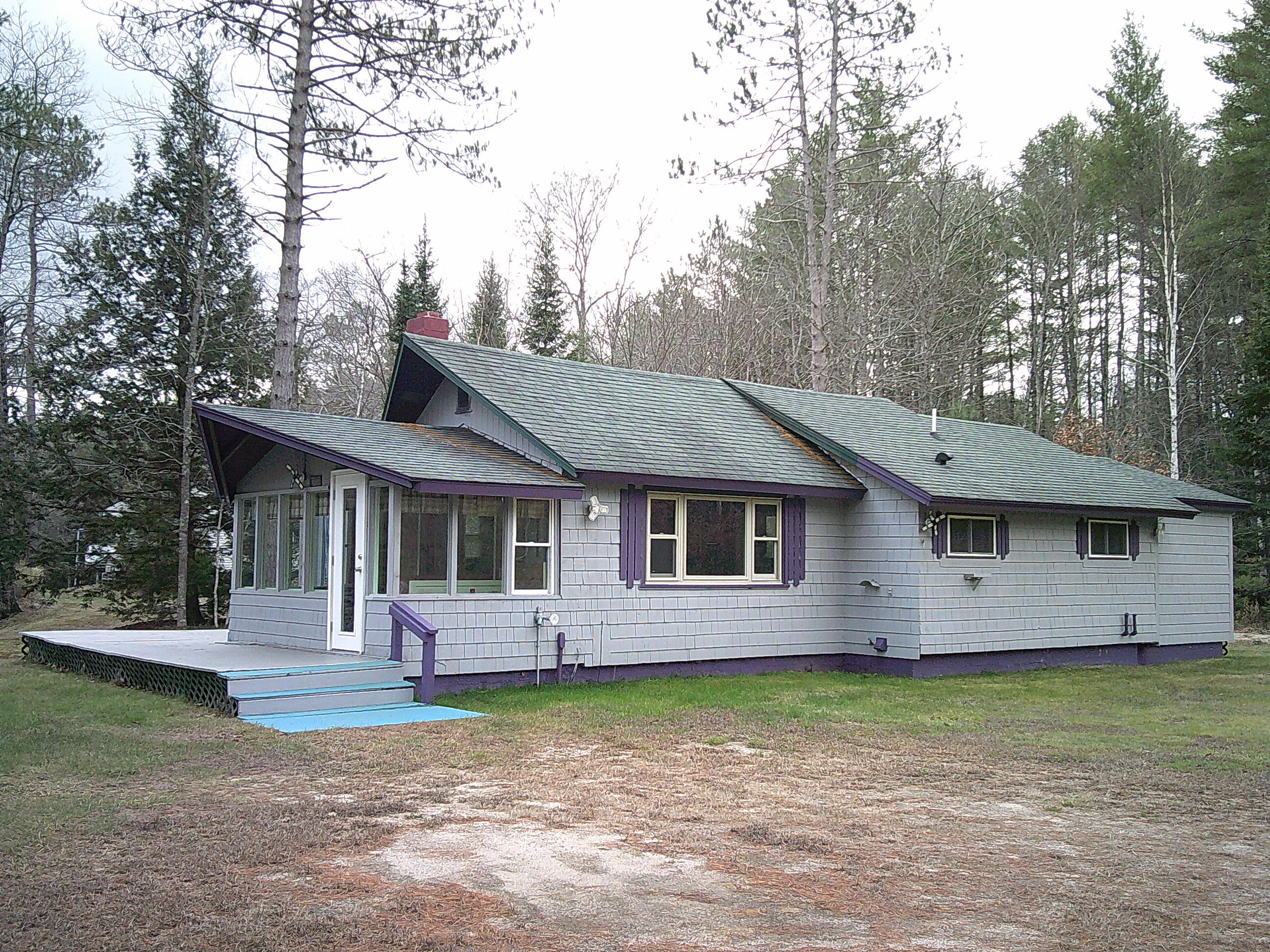 35 Mcintire Road Waterford ME 04088