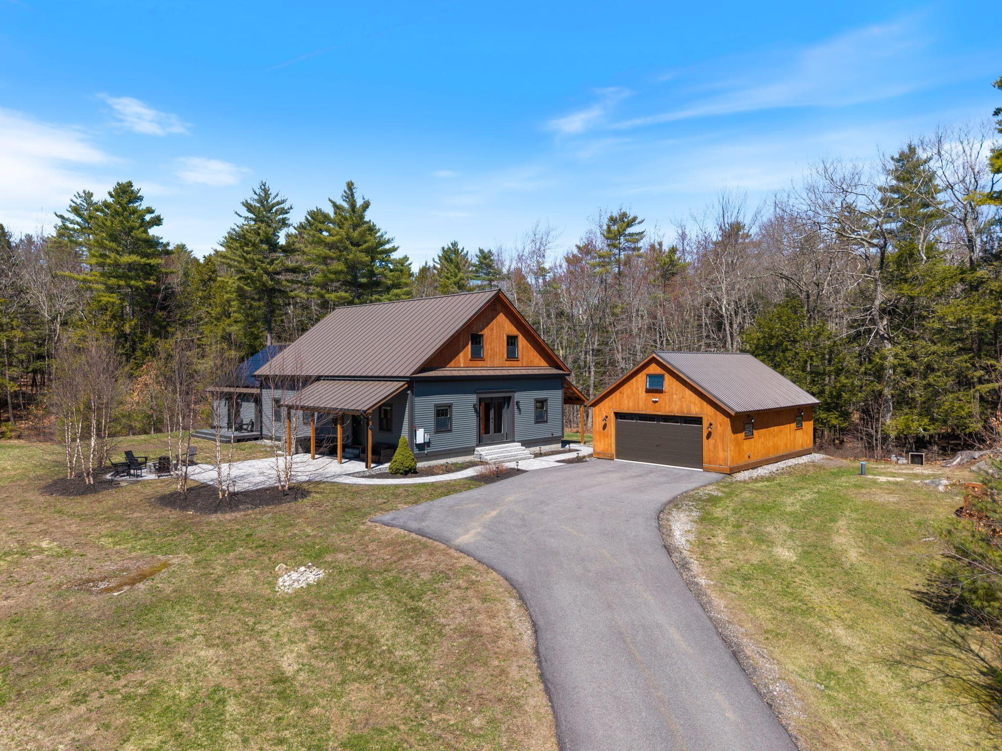 43 Meader Road Westbrook ME 04092