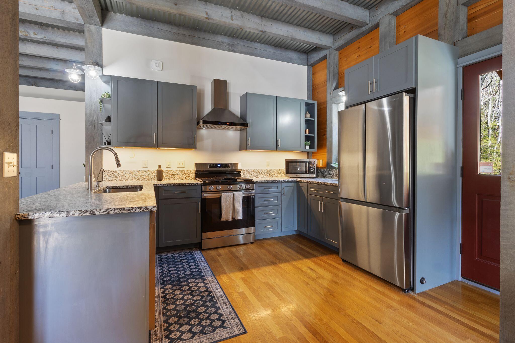 43 Meader Road Westbrook ME 04092