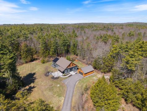 43 Meader Road Westbrook ME 04092