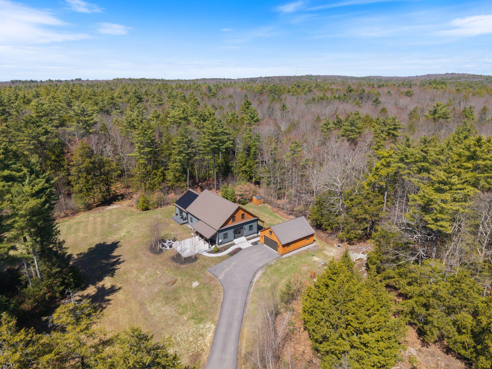 43 Meader Road Westbrook ME 04092