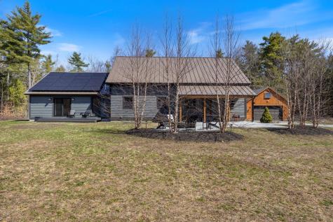 43 Meader Road Westbrook ME 04092