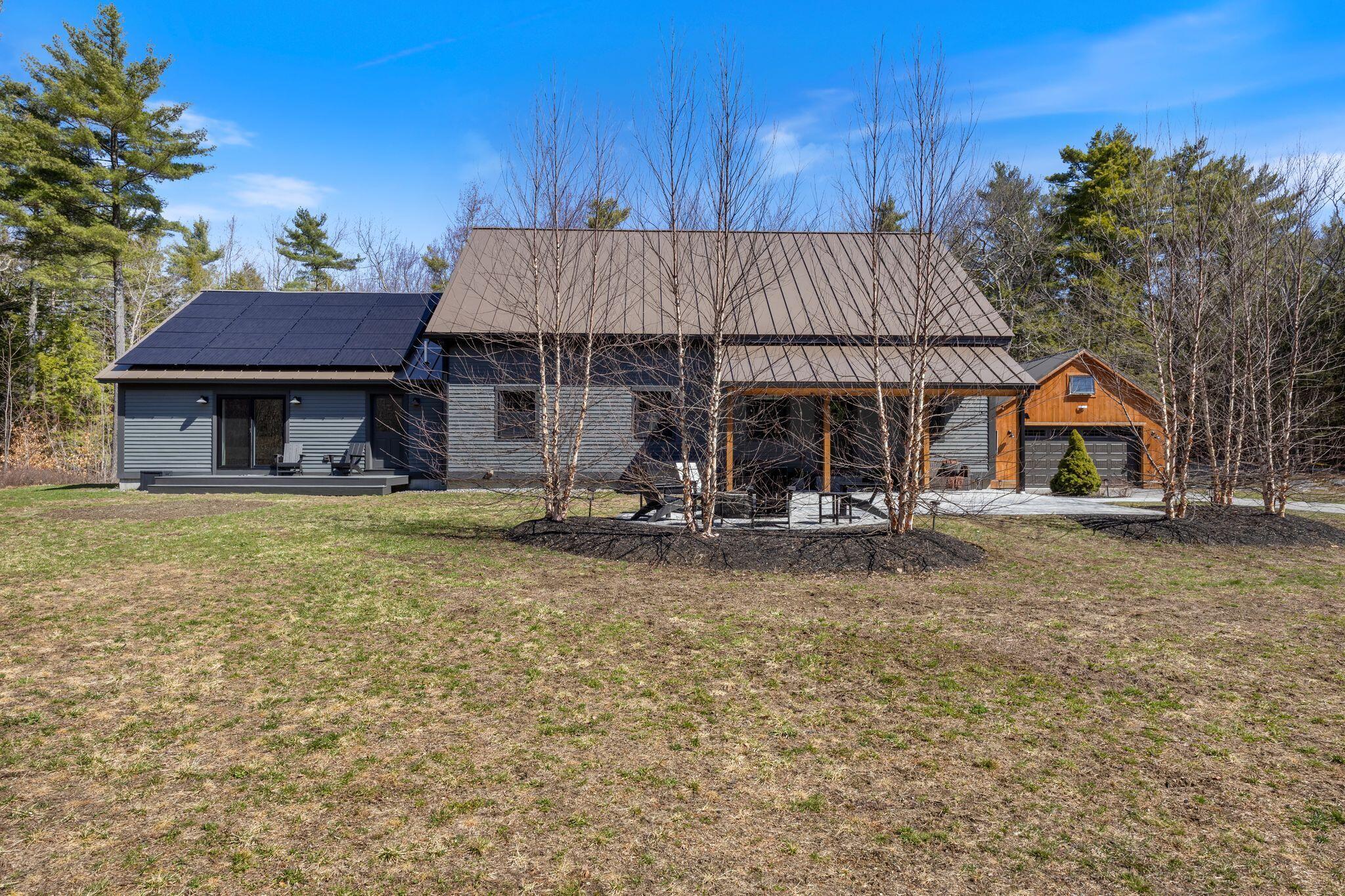 43 Meader Road Westbrook ME 04092