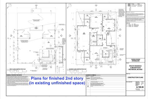 43 Meader Road Westbrook ME 04092