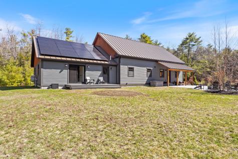 43 Meader Road Westbrook ME 04092